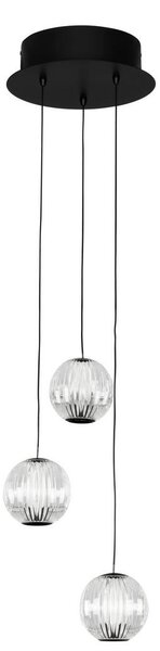 VISEČA LED-SVETILKA New York 12.2 W 1100 lm 3000 K 220~240 V