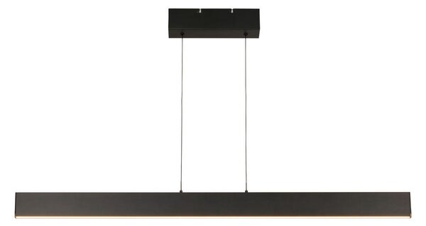 VISEČA LED-SVETILKA Scottsdale 30 W 2250 lm 3000 K 220-240 V