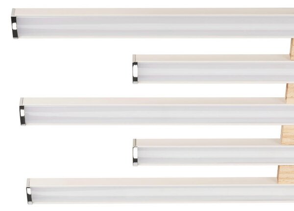 STROPNA LED-SVETILKA Chandler 40 W 4550 lm 3000 K 220-240 V