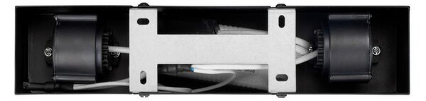 VISEČA LED-SVETILKA Scottsdale 30 W 2250 lm 3000 K 220-240 V