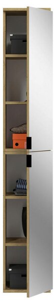 OMARA Z OGLEDALOM 30/193/34 cm
