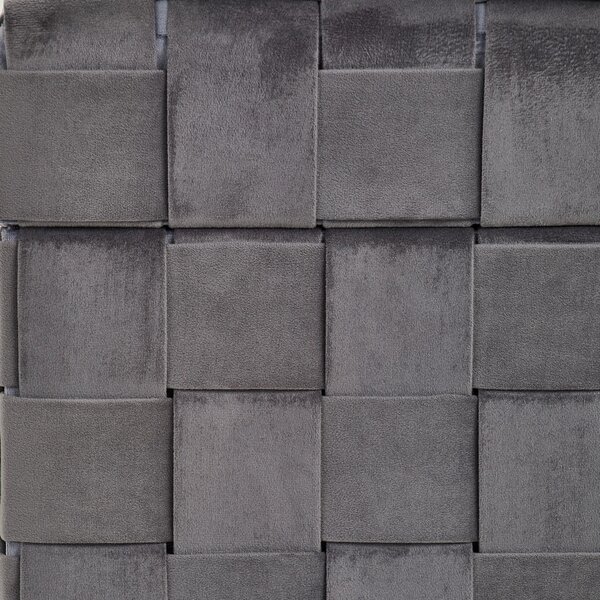 TABURE, tekstil, leseni material siva