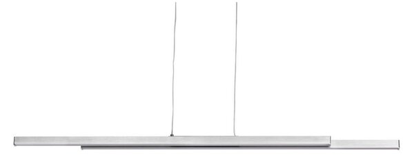 VISEČA LED-SVETILKA Fine 24 W 2800 lm 3000 K 220-240 V