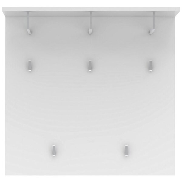 GARDEROBNI PANEL