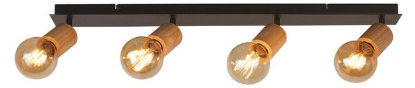 STROPNI REFLEKTOR Spinny 18/9/90 cm 60 W