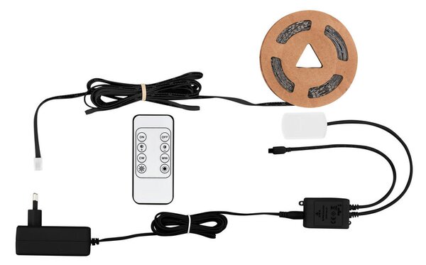 LED-TRAK Pimp Your Panel Starterset max 1300 lm (500 lm/m) lm 2700-6500 K