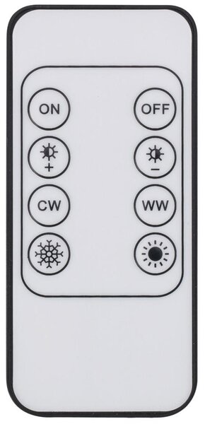 LED-TRAK Pimp Your Panel Starterset max 1300 lm (500 lm/m) lm 2700-6500 K