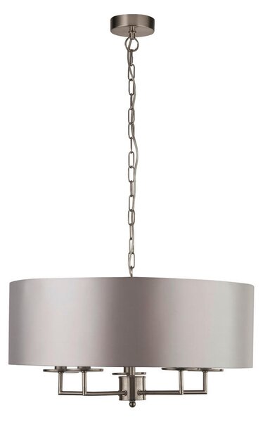 VISEČA SVETILKA Knightsbridge 55/123 cm E14