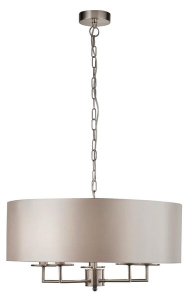 VISEČA SVETILKA Knightsbridge 55/123 cm E14