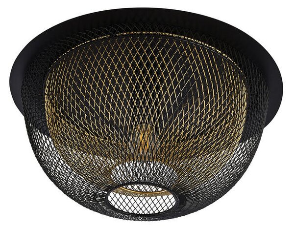 STROPNA SVETILKA Honey 40/21 cm