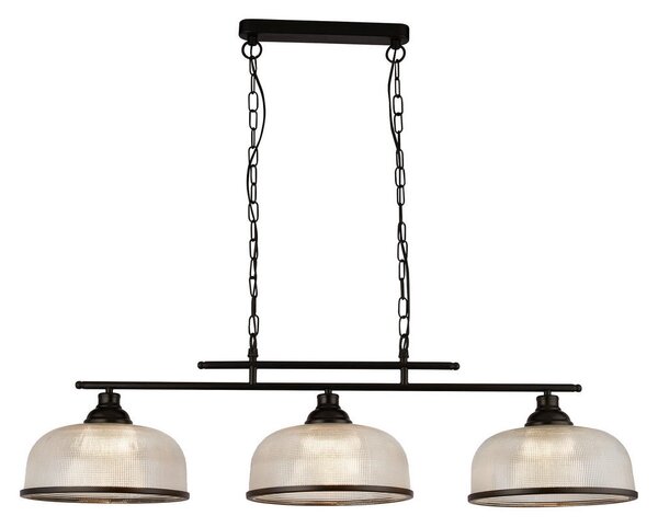 VISEČA SVETILKA Highworth 27/27/99 cm 60 W