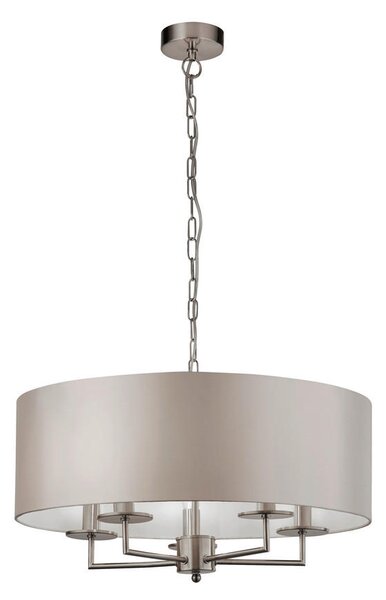 VISEČA SVETILKA Knightsbridge 55/123 cm E14
