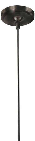VISEČA SVETILKA Atom 30/120 cm E27