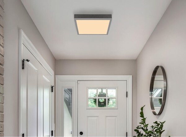 STROPNA LED-SVETILKA DORO 3000 K 230 V