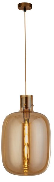 VISEČA SVETILKA Barrel 30/127 cm E27