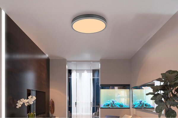 STROPNA LED-SVETILKA DORO 3000 K 230 V