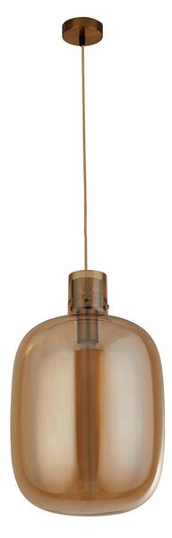 VISEČA SVETILKA Barrel 30/127 cm E27