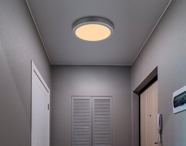 STROPNA LED-SVETILKA DORO 3000 K 230 V