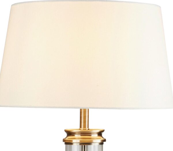 NAMIZNA SVETILKA Pedestal 37/62 cm