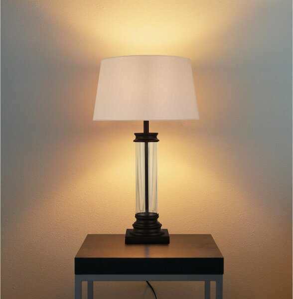 NAMIZNA SVETILKA Pedestal 37/62 cm