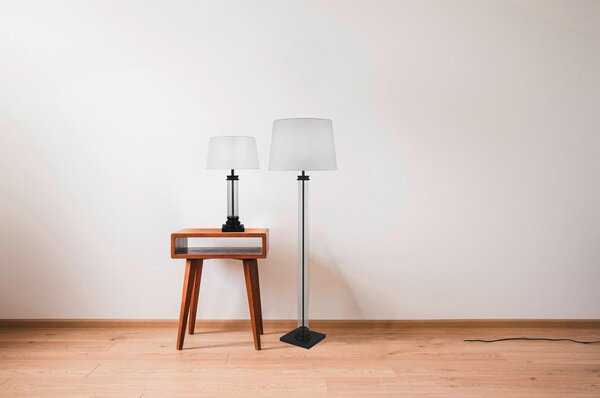 NAMIZNA SVETILKA Pedestal 37/62 cm