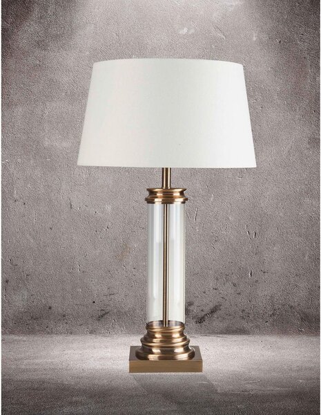 NAMIZNA SVETILKA Pedestal 37/62 cm