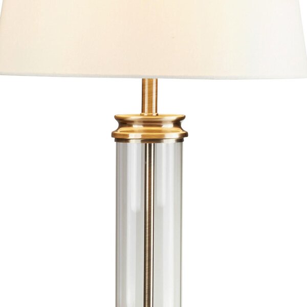 NAMIZNA SVETILKA Pedestal 37/62 cm