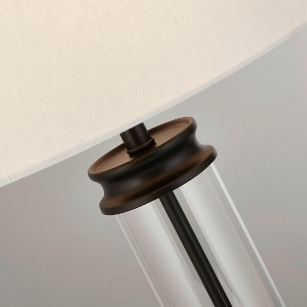 NAMIZNA SVETILKA Pedestal 37/62 cm
