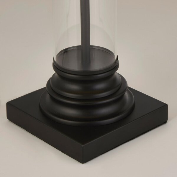 NAMIZNA SVETILKA Pedestal 37/62 cm