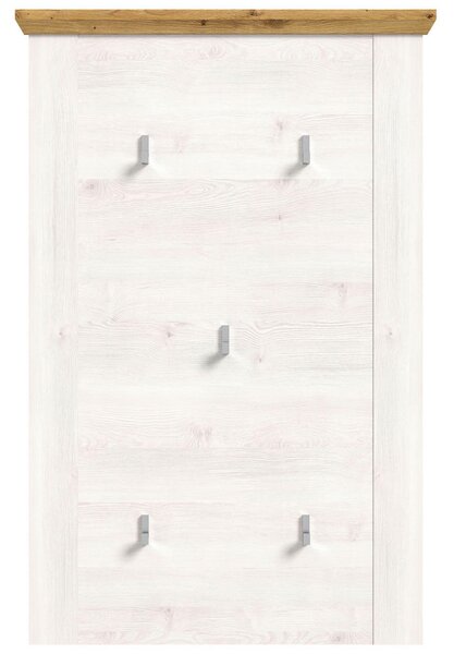 GARDEROBNI PANEL