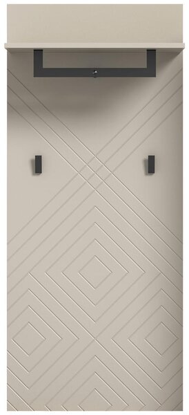 GARDEROBNI PANEL