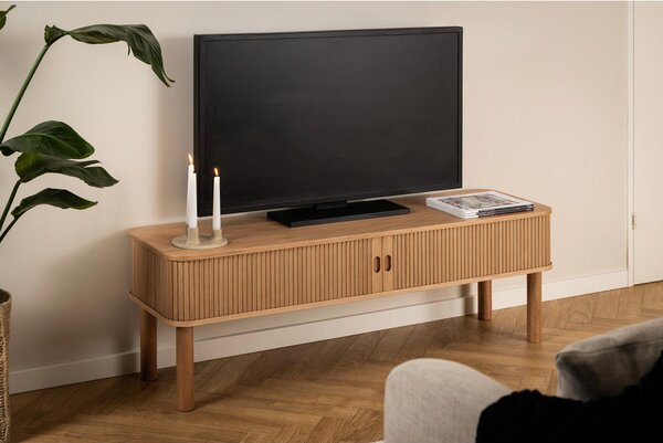 TV-ELEMENT barve hrasta