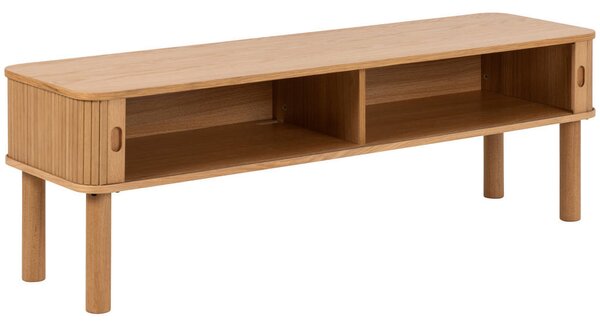 TV-ELEMENT barve hrasta