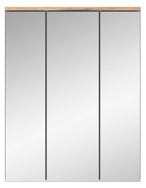 OMARA Z OGLEDALOM 60/77/18 cm