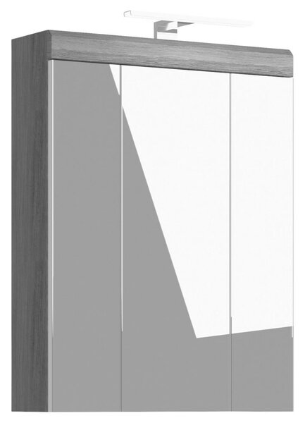 OMARA Z OGLEDALOM 60/79/18 cm