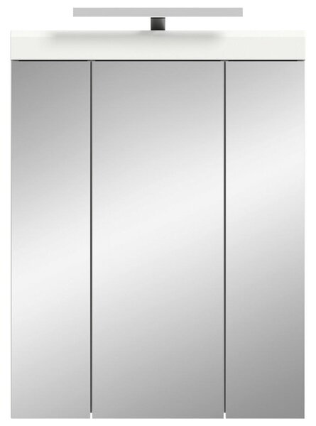 OMARA Z OGLEDALOM 60/79/18 cm
