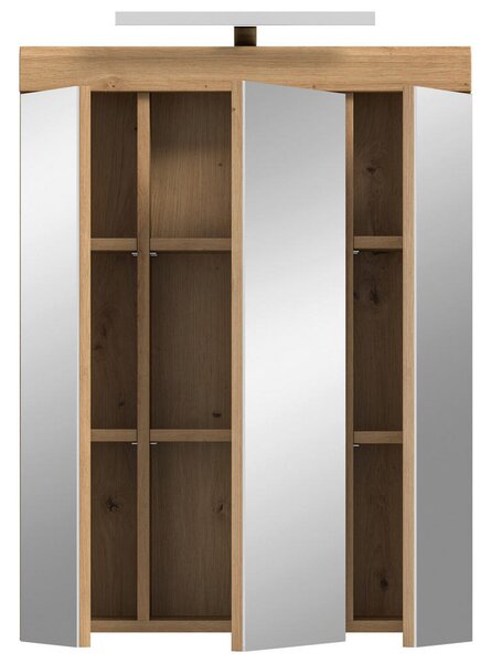 OMARA Z OGLEDALOM 60/79/18 cm