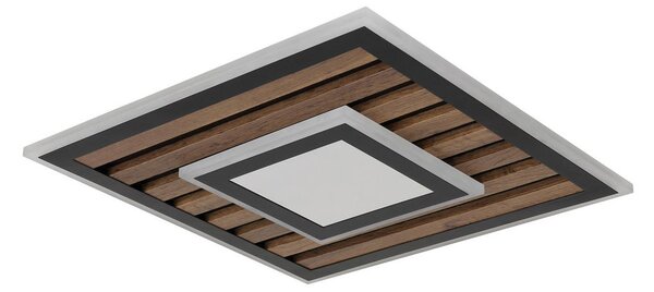 STROPNA LED-SVETILKA WOODY 3000 K 230 V