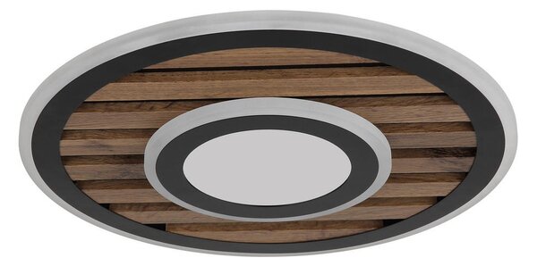 STROPNA LED-SVETILKA WOODY 3000 K 230 V