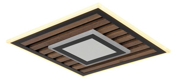 STROPNA LED-SVETILKA WOODY 3000 K 230 V