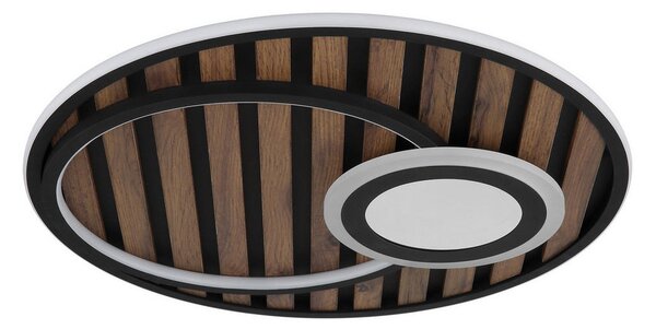 STROPNA LED-SVETILKA WOODY 3000 K 230 V