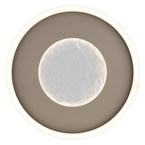 STROPNA LED-SVETILKA WILEY 2700, 4500, 6500 K 230 V