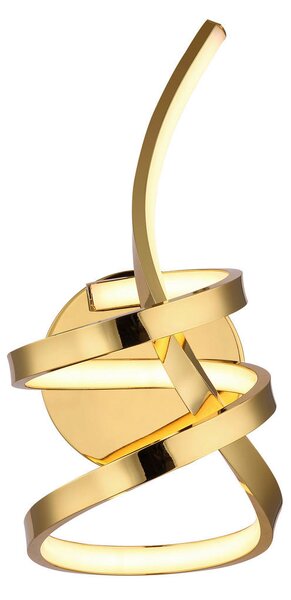 STROPNA LED-SVETILKA IDUNA 3000 K 230 V