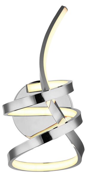 STROPNA LED-SVETILKA IDUNA 3000 K 230 V