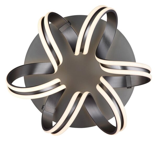 STROPNA LED-SVETILKA KUNI 2700-6500 K 230 V
