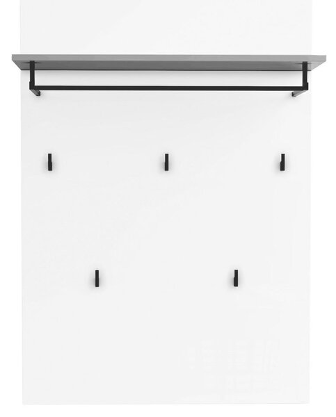 GARDEROBNI PANEL