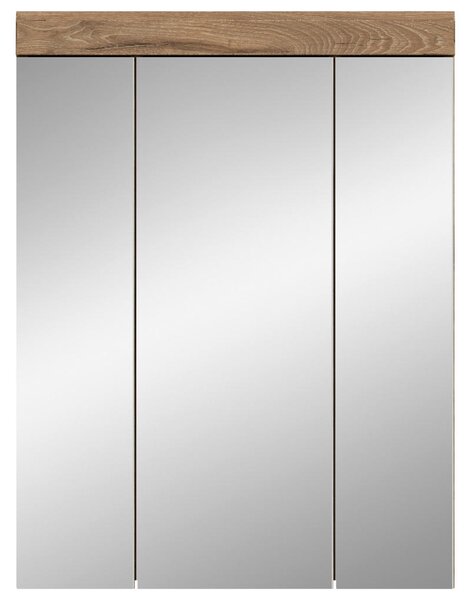 OMARA Z OGLEDALOM 60/79/18 cm