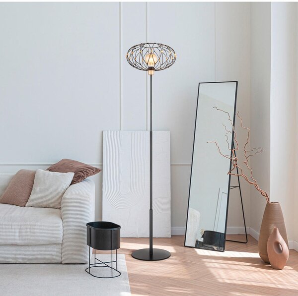 STOJEČA SVETILKA GREYS 40/162 cm