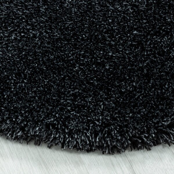 PREPROGA Z VISOKIM FLOROM Fluffy 3500 Athrazit tkano antracit