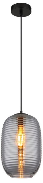 VISEČA SVETILKA JEFREY 20/120 cm E27